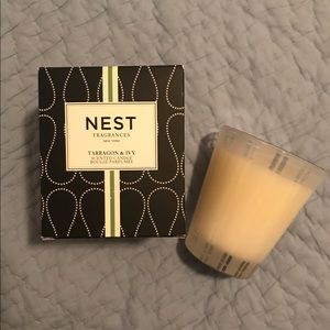 NEST Tarragon & Ivy 8.1oz candle – NIB!